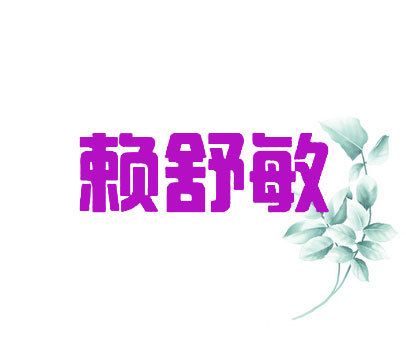 赖舒敏