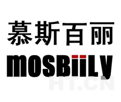 慕斯百丽 MOSBIILY